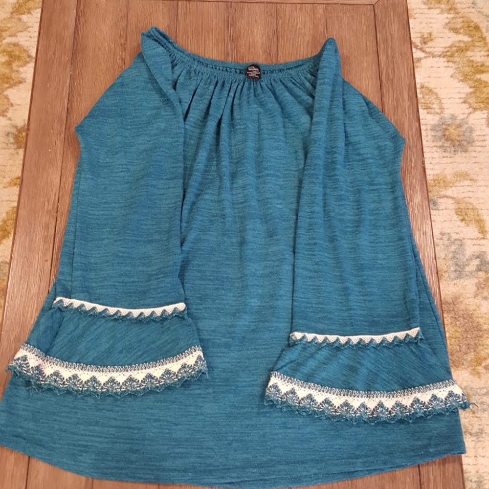 Women's Top (Tunic)